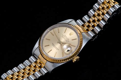 1995 rolex watch|rolex datejust 1990.